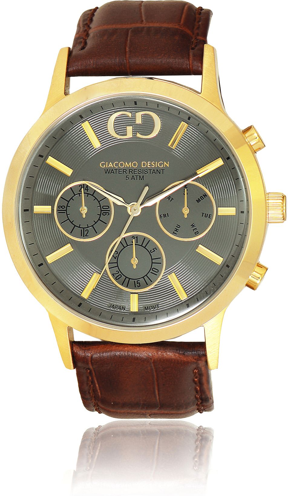 Zegarek Giacomo Design GD07003