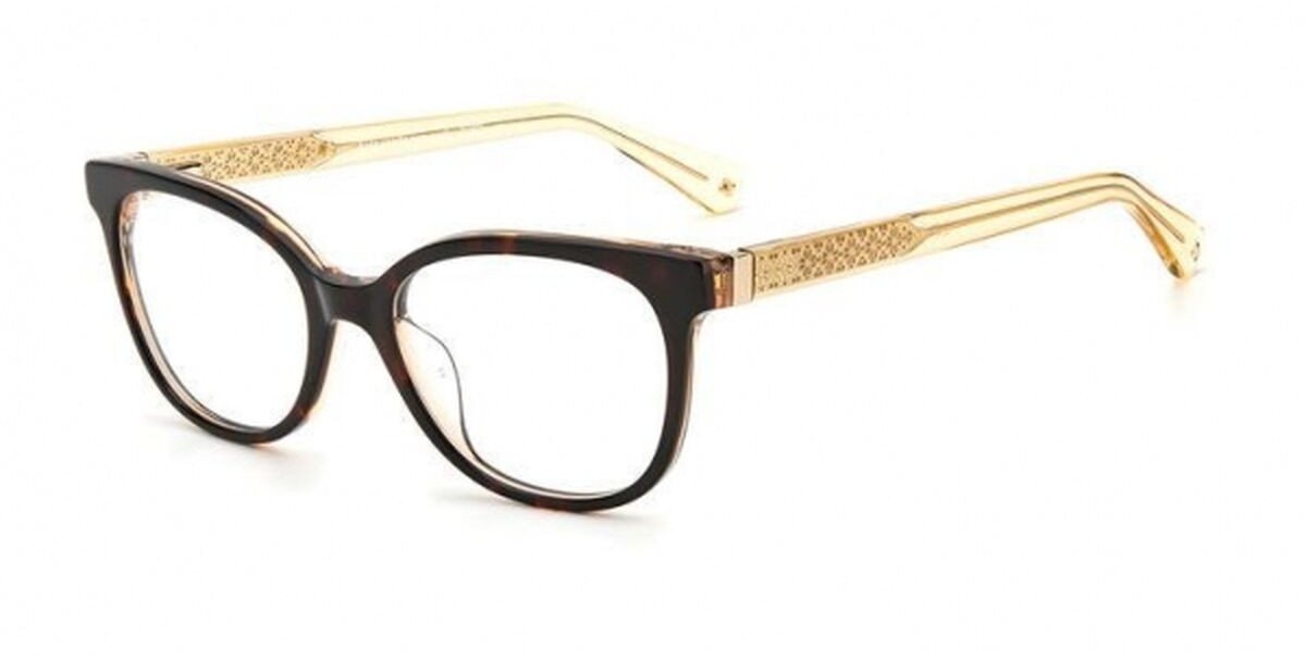 Ramki do okularów Damski Kate Spade PAYTON-086F017 50 mm