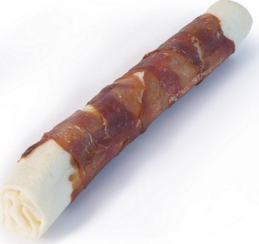 Magnum Pałka wołowa z kaczką 10"/3.5-4cm 1szt.