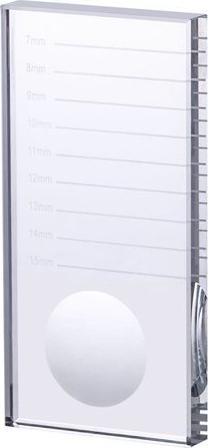 Podkładka kryształowa uniwersalny