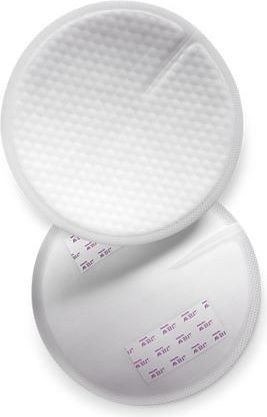 Avent Wkładki laktacyjne dzień/noc 24szt. (SCF254/24)