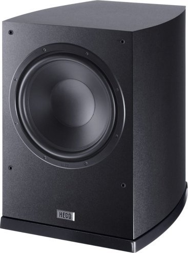 Kolumna Heco SUBWOOFER VICTA ELITE SUB 252A CZARNY