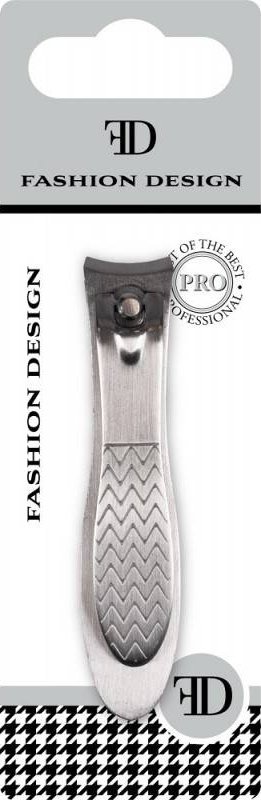 Top Choice Top Choice Men Fashion Design Obcinacz do paznokci (78361) 1szt
