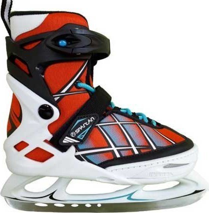 Łyżwy Hokejowe Vancouver Björn r. 33-37