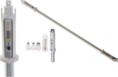 Aquael AQUAEL LT 18W Retrofit (36/54W) Actinic 115-120cm
