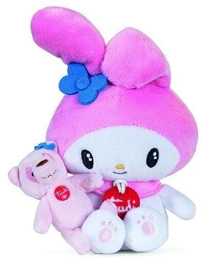 Trudi MY MELODY Z MISIEM (XS)