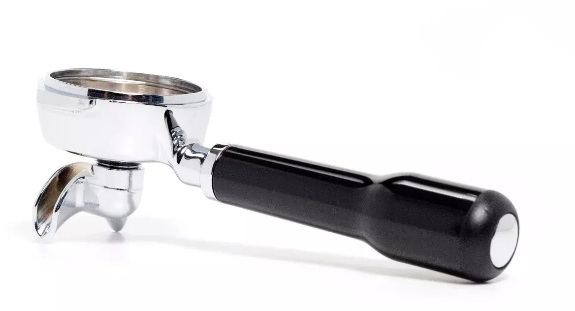 Portafiltr z podwójną wylewką do ekspresów Profitec