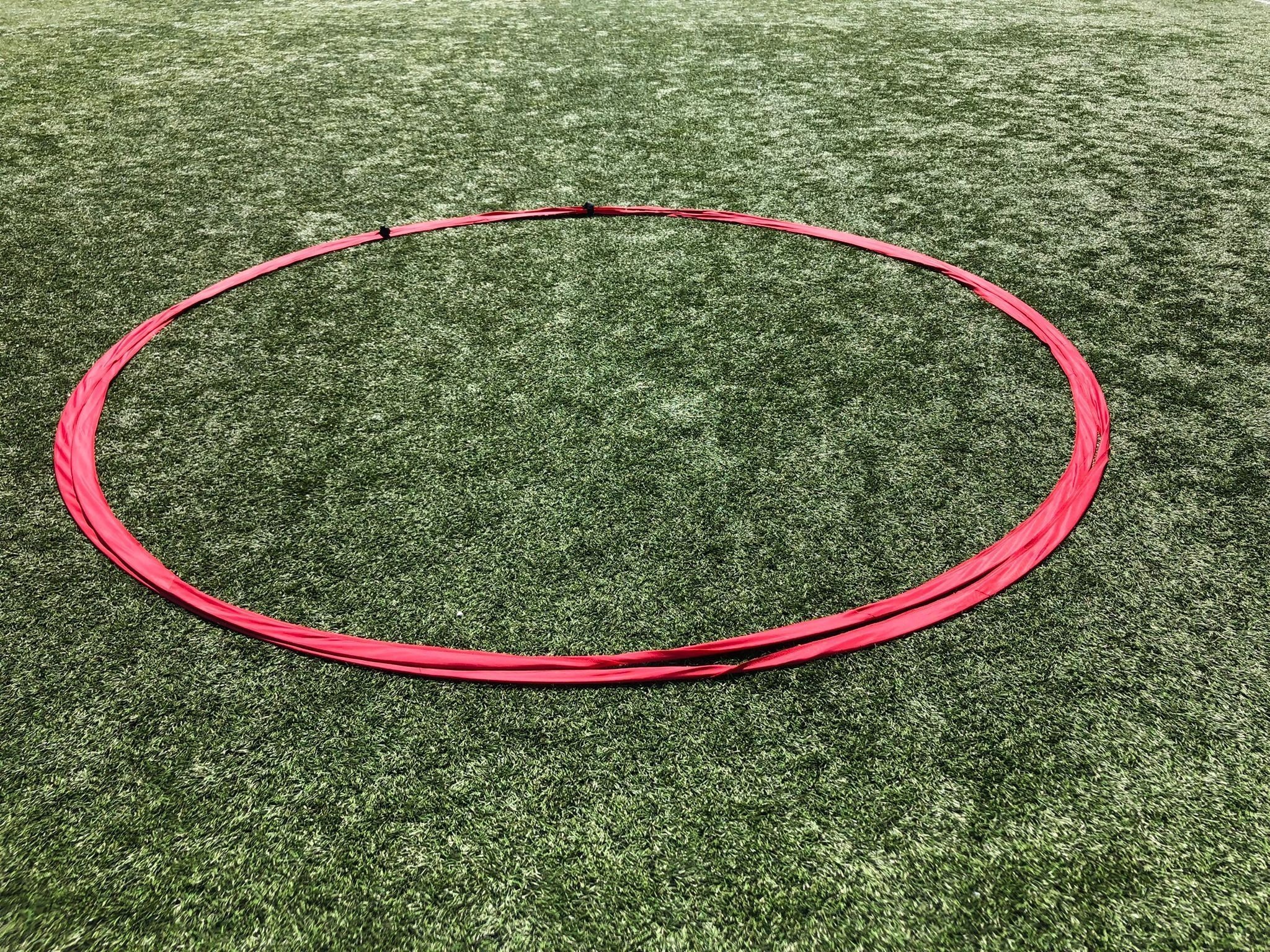 YakimaSport Koło do gry, Tiki Taka