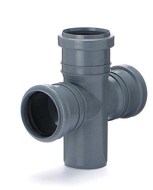 Czwórnik 50/50/50/90\"