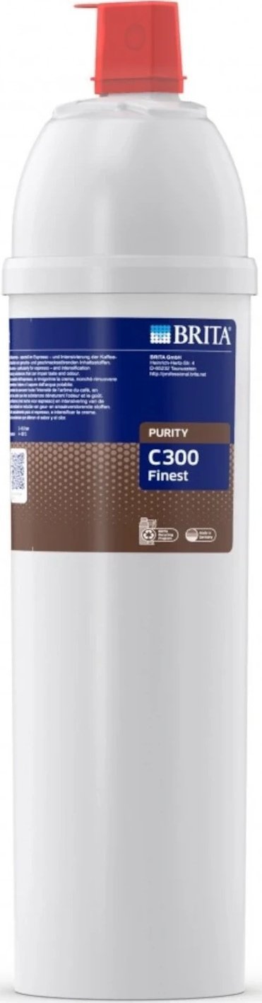 Brita BRITA PURITY C300 Finest Profesjonalny wkład filtrujący wodę