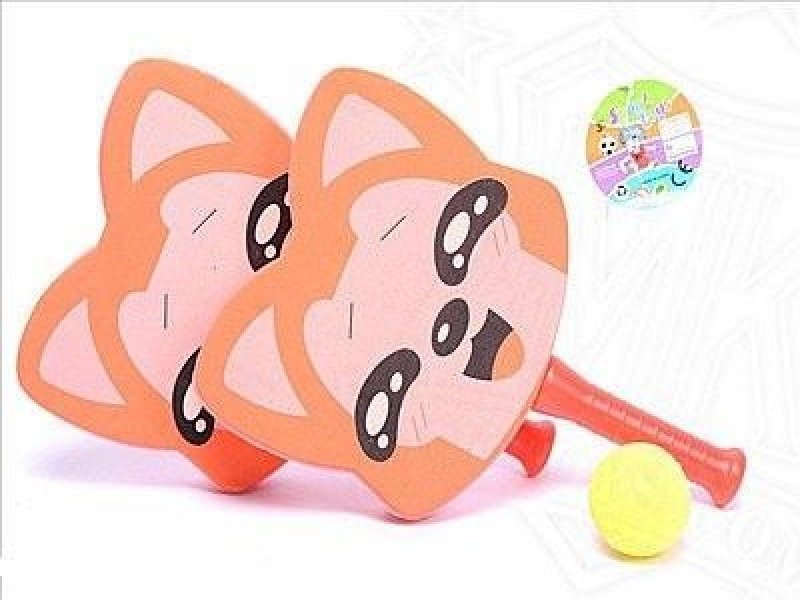 Adar Zestaw rakietek piankowych z piłeczk±