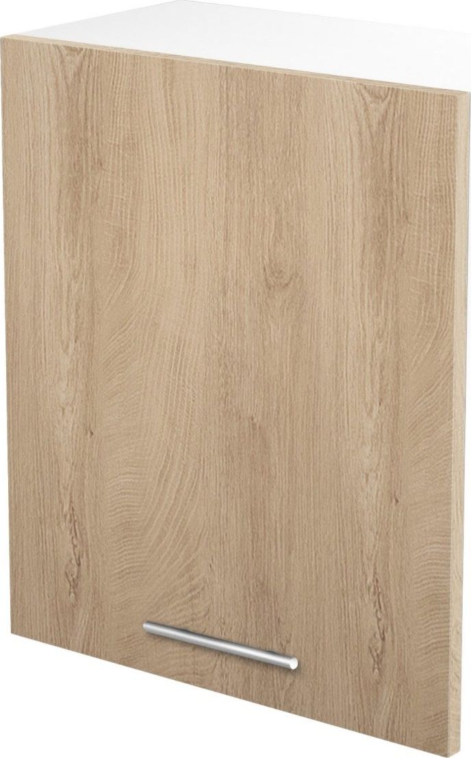 Halmar Szafka kuchenna wisząca 60 VENTO G-60/72 dąb