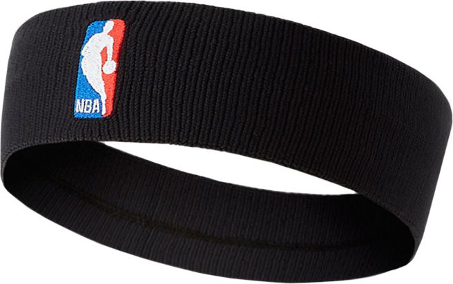 Nike Nike Headband NBA opaska na głowe 001