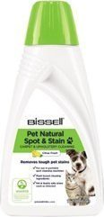 Bissell Bissell | PET Spot and Stain Portable Carpet Cleaning Solution | 2000 ml