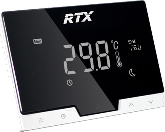 RTX Sterownik Kotła / Ogrzewania Termostat WiFi TUYA