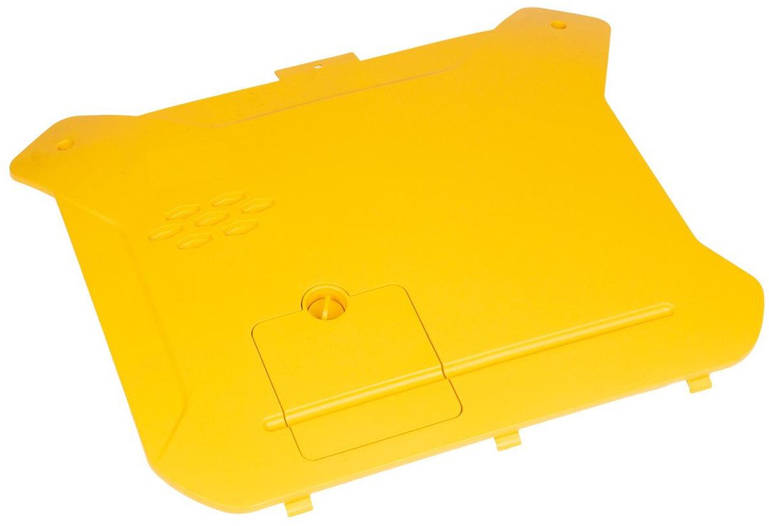 Pokrywa Loncin Lewa Lc3500I Część Oryginalna 661860004-0021