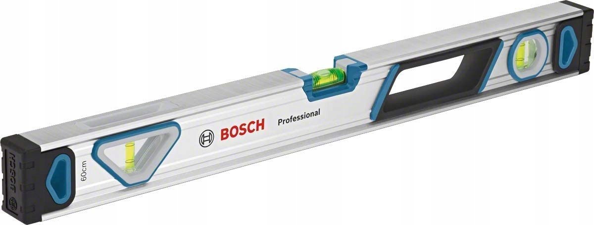 Bosch Bosch Professional spirit level 60cm (with access opening)