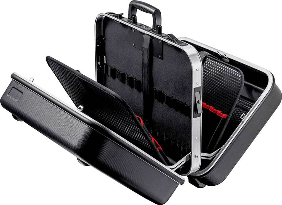 Knipex Walizka narzędziowa 00 21 42 LE