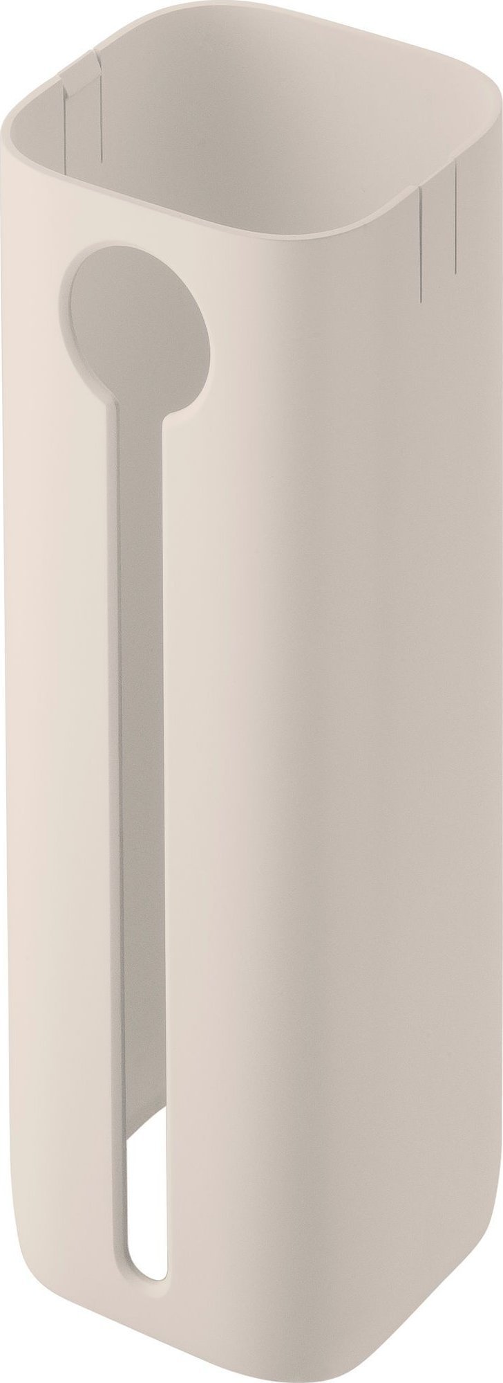 Zwilling Zwilling Fresh & Save Cube Osłona do pojemnika 4S kość słoniowa