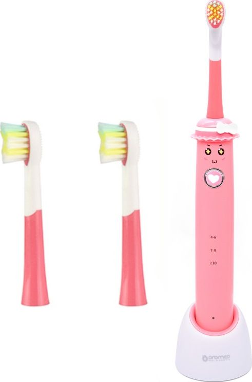 Szczoteczka Oromed Oro-Sonic Girl Różowa