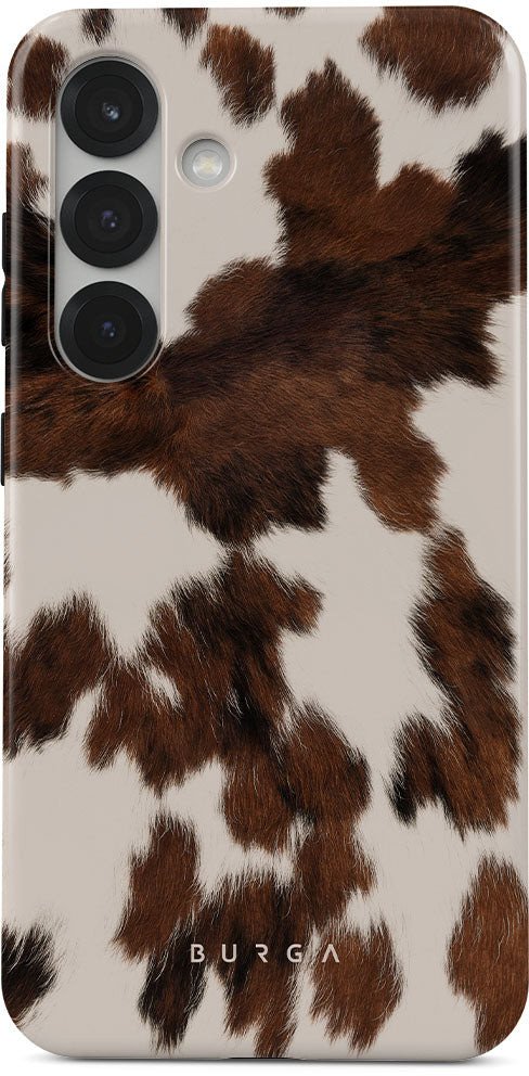 BURGA Hlle Tough Galaxy S25+ Celestial