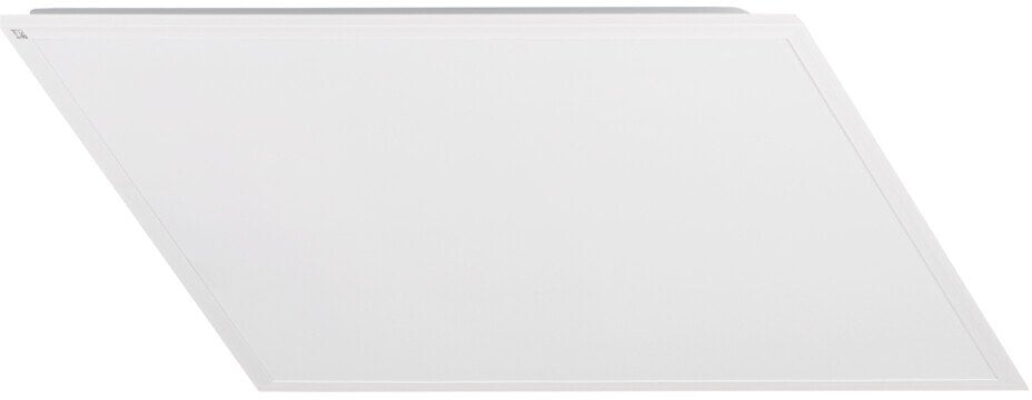 Panel LED BLINGO 34W 4080 60CW 4080lm 6500K IP20 I kl. stal PZH ENEC 5 lat Gwar. biały 37172