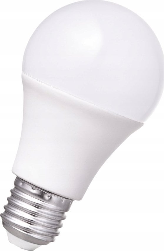 Lumax Żarówka LED Lumax LL081C 12W E27 A60 230V 6000K zimna 1100lm 200°