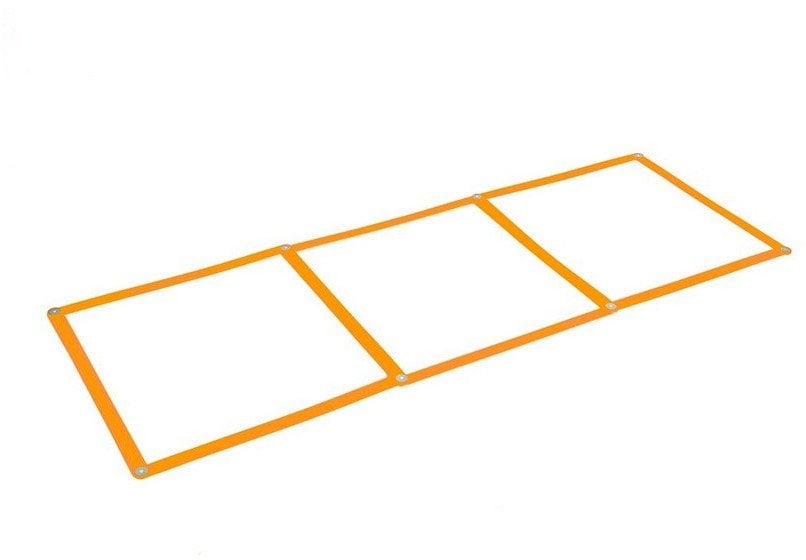 drabinka GT by tiguar - zestaw 3 szt.V2