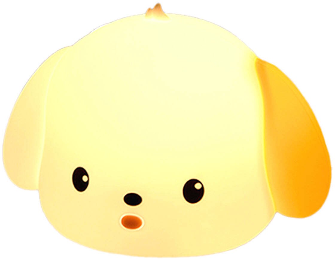 SBS Nocna lampka Nightlight Little dog 8018417517693 PRANIMLIGHTDO (8018417517693)