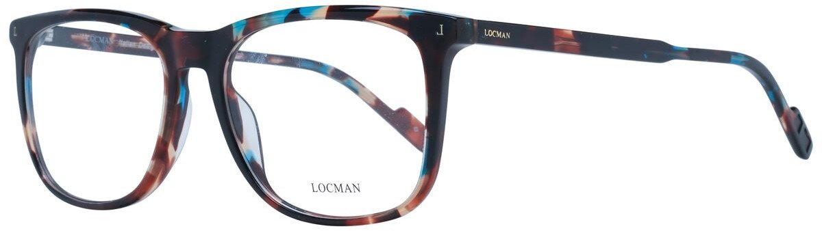 Ramki do okularów Męskie Locman LOCV031 54TOR