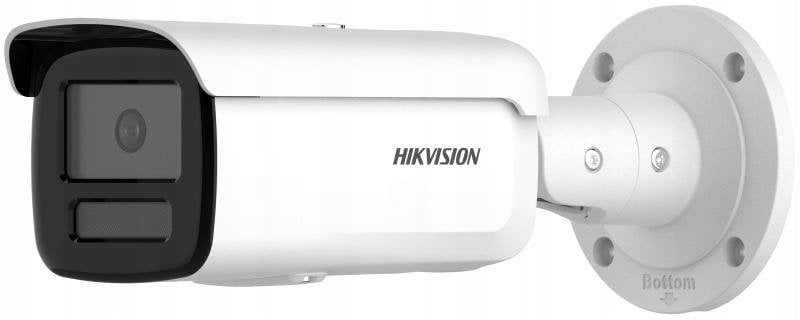 Kamera IP Hikvision Kamera IP DS-2CD2T43G2-2LIZY(2.8/4mm)