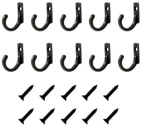 SCREWD LOOP D7 3.0X16 10PCS