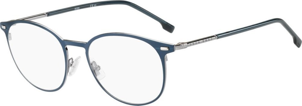 Hugo Boss Ramki do okularów Męskie Hugo Boss BOSS-1181-KU0 53 mm