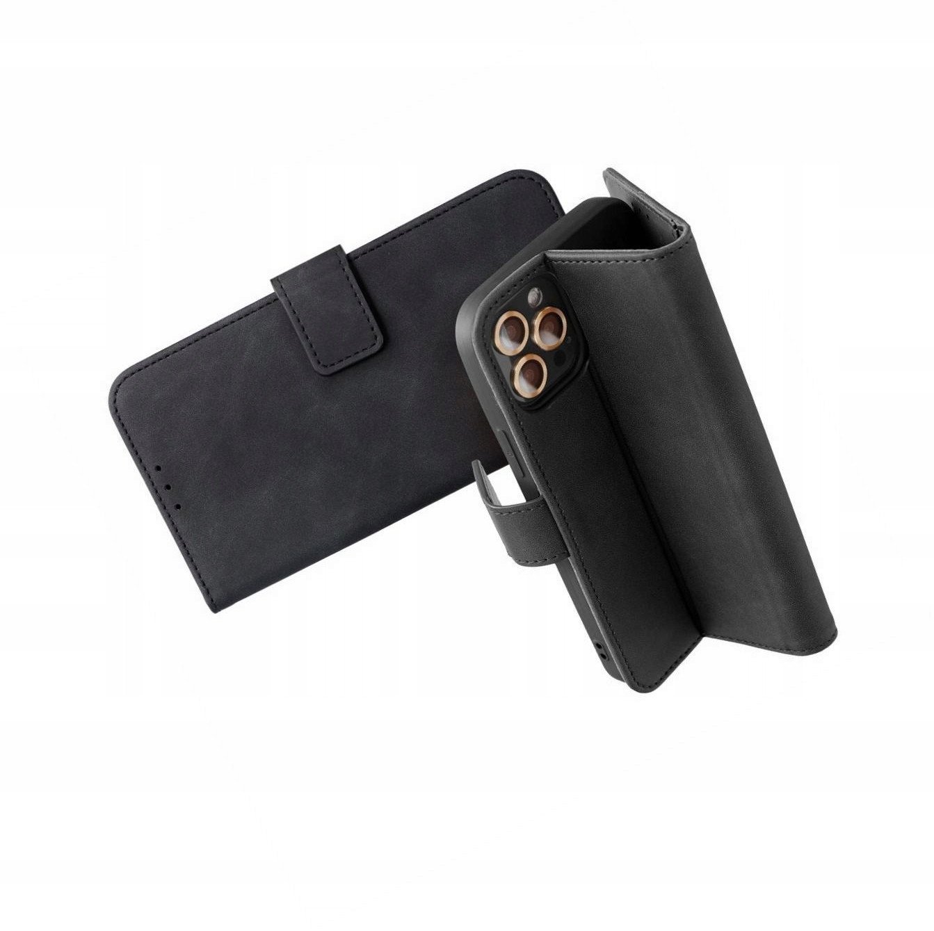 Kabura TENDER Book do XIAOMI 14T Pro czarny