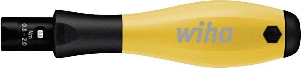 Wiha Wiha torque screwdriver TorqueV.-S ESD - 30495