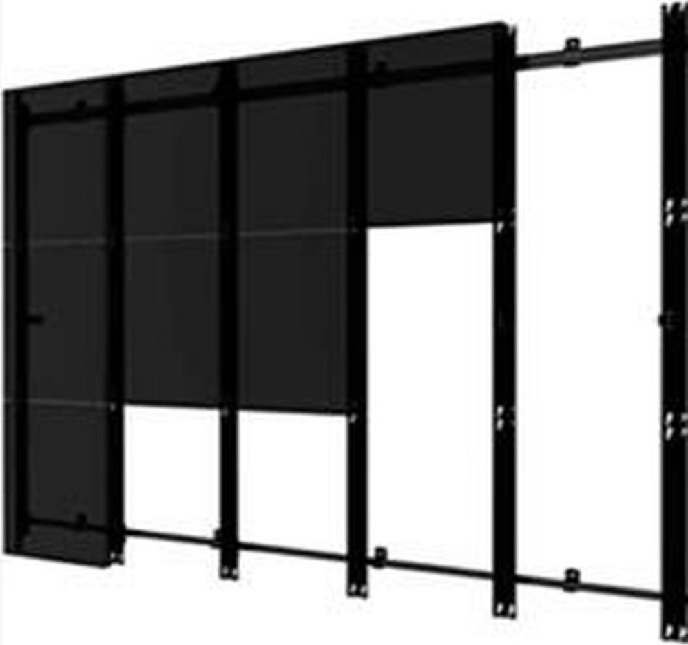 Samsung Uchwyt ścienny (5X3) VG-LFR53FWL/EN