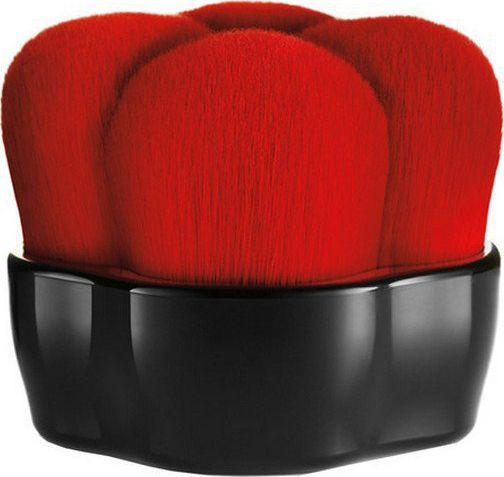 Shiseido SHISEIDO HANATSUBAKI HAKE POLISHING FACE BRUSH