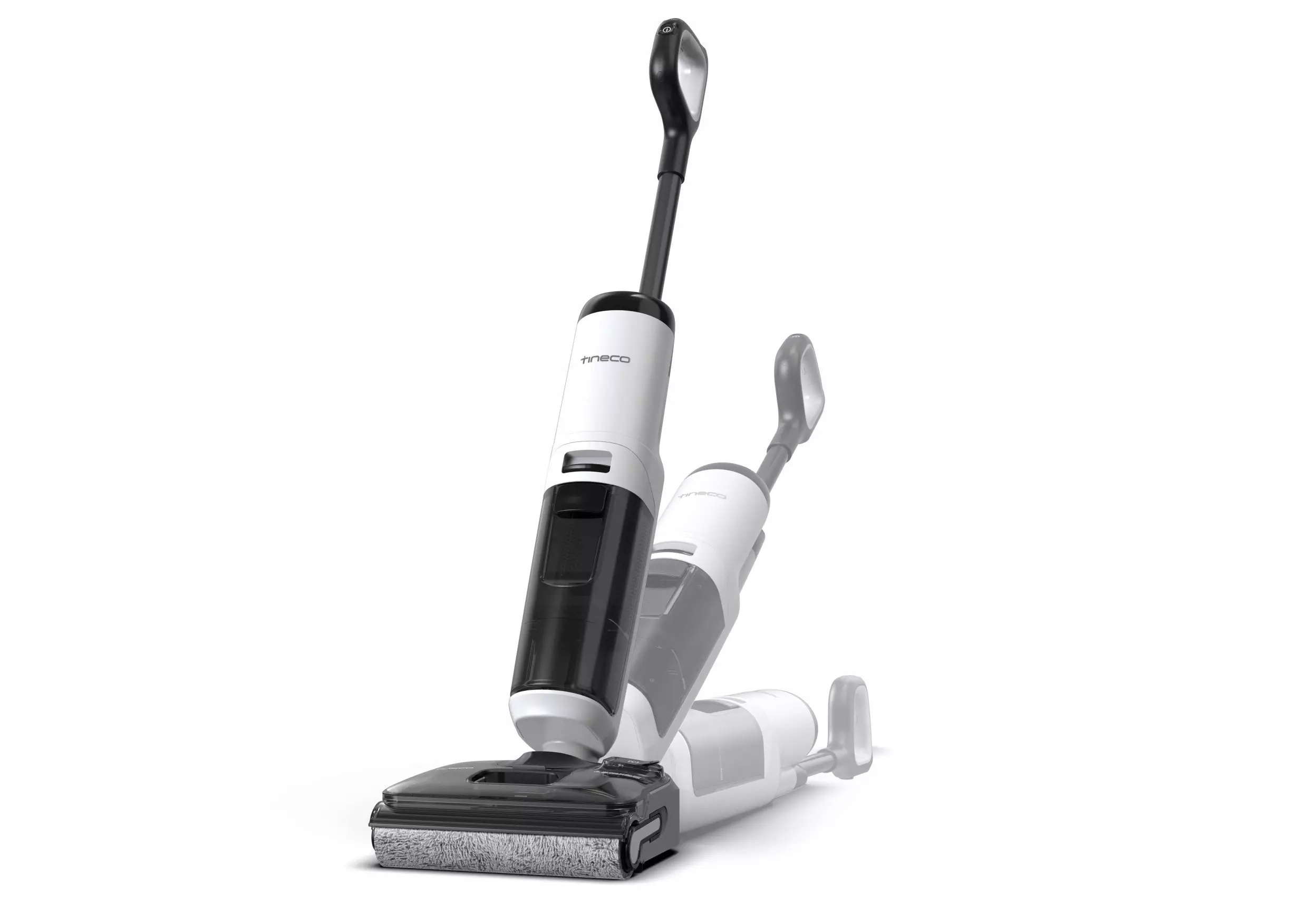 Odkurzacz pionowo myjący 2w1 Tineco Floor One S5 Max