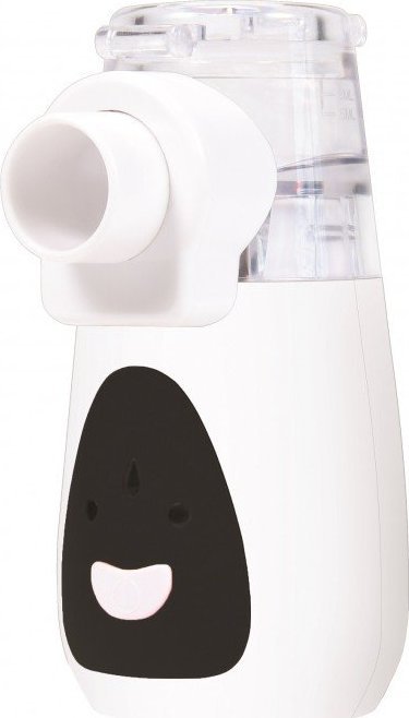 Intec Turbo Mesh Inhalator