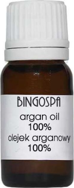 BingoSpa Olej arganowy 100% BingoSpa 10ml