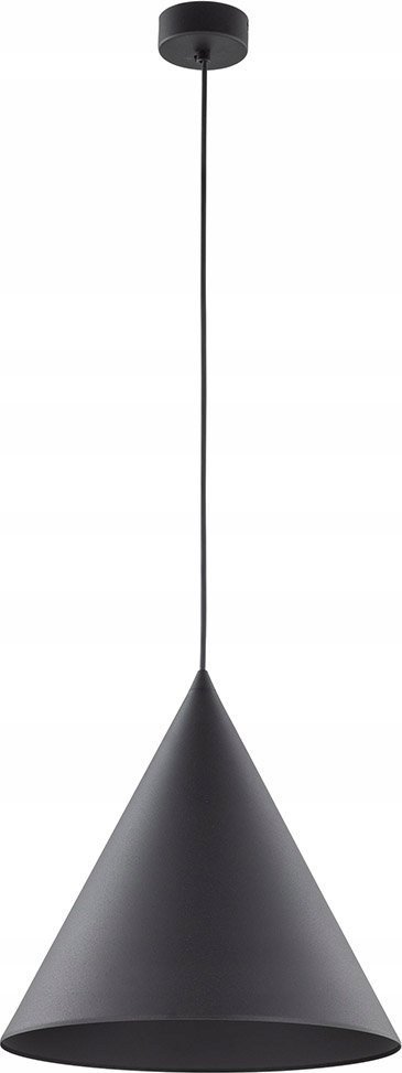 Lampa wisząca TK Lighting LAMP PENDANT TK LIGHTING CONO L E27 15W