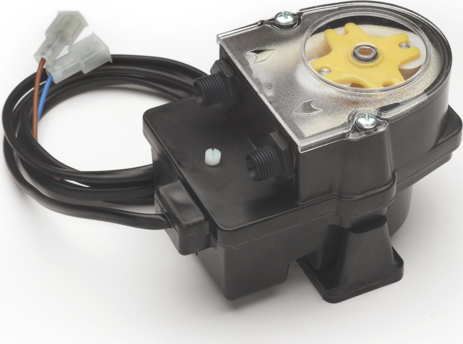 Hendi Dozownik płynu myjącego elektroniczny z regulacją do zmywarki gastronomicznej - Hendi 235973 Dozownik płynu myjącego elektroniczny z regulacją d