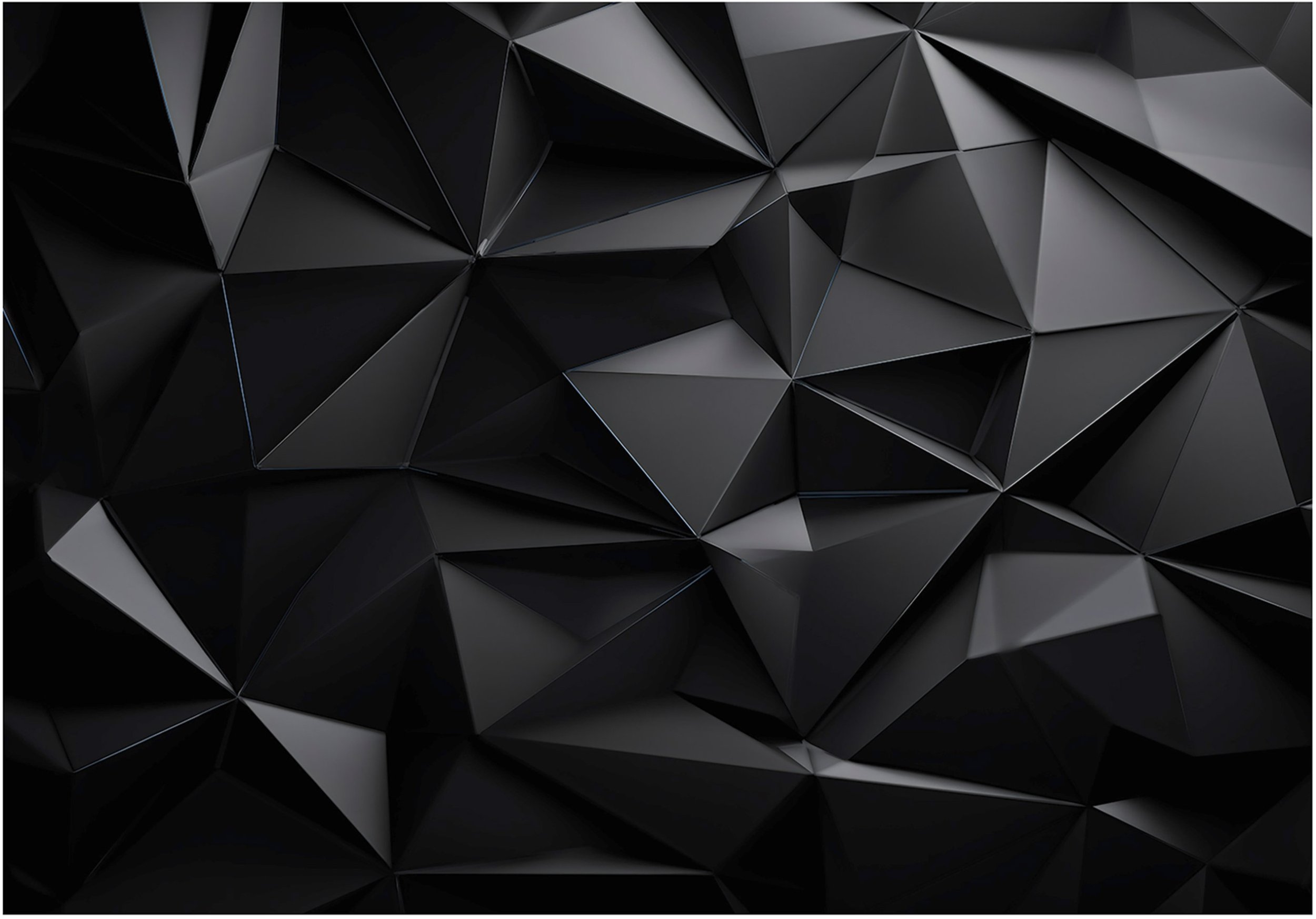 Fototapeta Na Flizelinie 3D Abstrakcja Do Sypialni Salonu 250x175