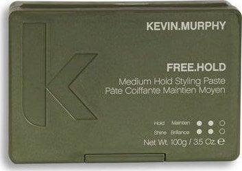 KEVIN MURPHY_Fee Hold pasta do włosów średnio utrwalająca i naturalnie nabłyszczająca 100g