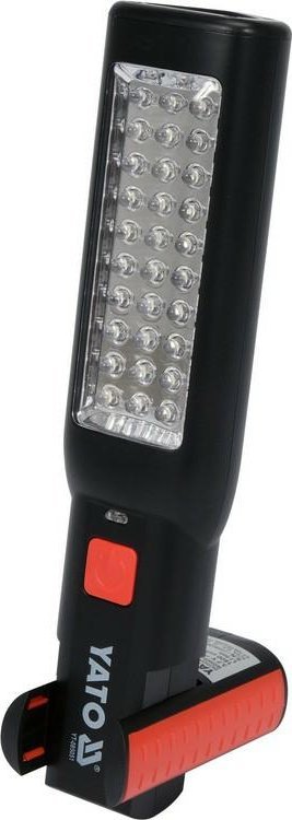 Yato Lampa Warsztatowa 30+7 LED 100LM (YT-085051)