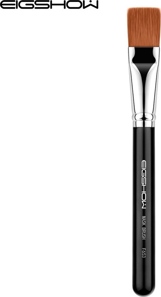 Eigshow Beauty Eigshow Beauty F653 Face Mask Brush