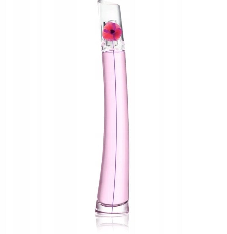 Kenzo Flower By Kenzo Cherry Poppy EDP W 100 ml