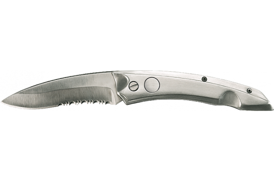 Topex Nóż uniwersalny 80mm 98Z110