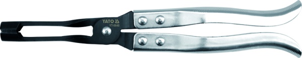 Yato Szczypce do uszczelniaczy zaworowych długie 270mm YT-0648