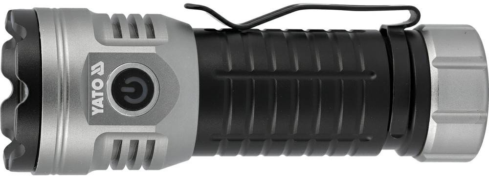 YATO LATARKA AKUMULATOROWA 30W 3000LM